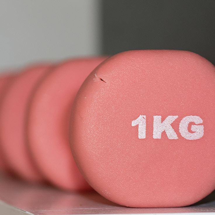 Choosing the right gym and fitness environment